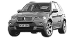 BMW E70 P1B75 Fault Code